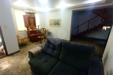 Casa à venda com 3 suítes em Vila Isabel, Rio de Janeiro, RJ