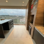 Apartamento à venda com 3 suítes em Jardim Arpoador, São Paulo, SP