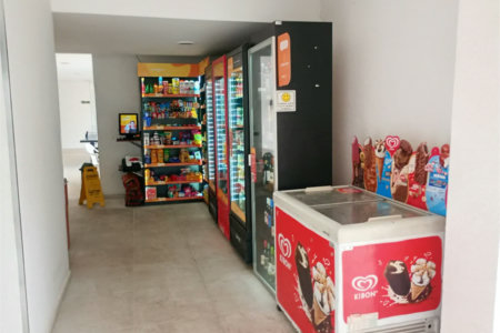 Apartamento à venda com 2 quartos em Água Branca, São Paulo, SP