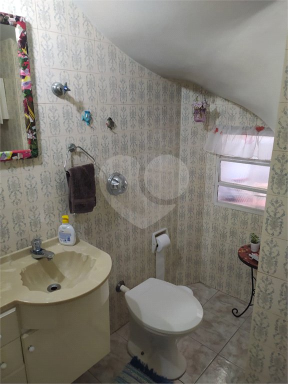 Sobrado à venda com 3 quartos, sendo 1 suíte, em Brooklin, São Paulo, SP