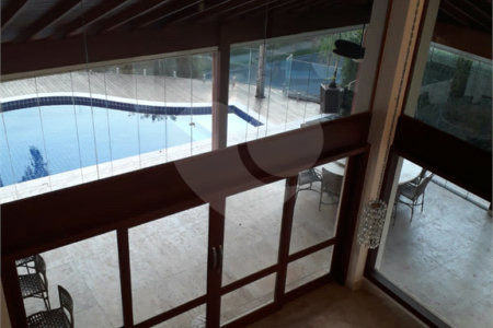 Casa à venda com 4 suítes no condomínio Jardim Vila Paradiso, Indaiatuba - SP