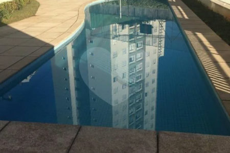 Apartamento à venda com 2 quartos em Santana, São Paulo, SP