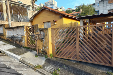 Casa à venda com 3 quartos em Vila Mazzei, São Paulo, SP