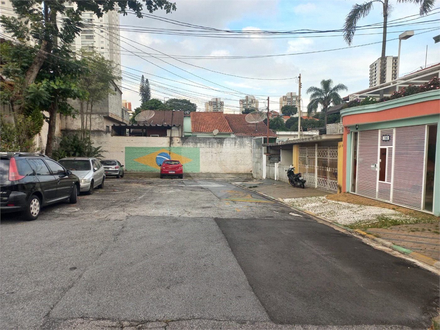Sobrado à venda com 3 quartos, sendo 1 suíte, em Mandaqui, São Paulo, SP