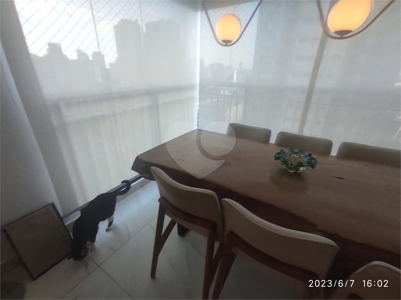 Apartamento à venda com 2 quartos, sendo 1 suíte, em Vila Santa Catarina, São Paulo, SP