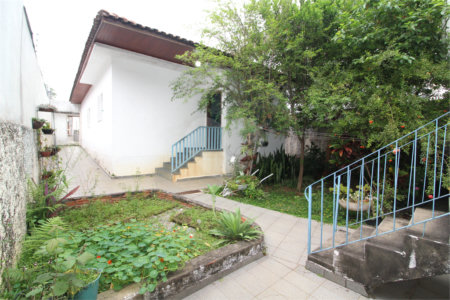 Casa à venda com 3 quartos em Bosque da Saúde, São Paulo, SP