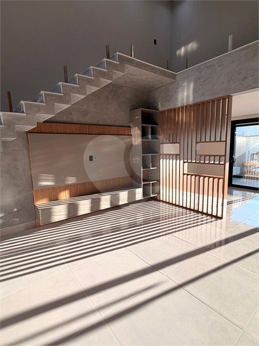 Casa à venda com 3 suítes no condomínio Jardins DI Roma Piazza Navonna, Indaiatuba - SP