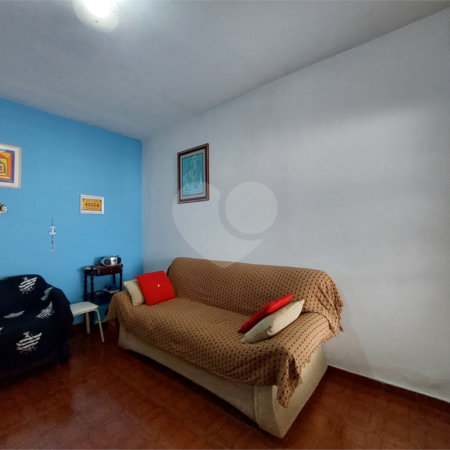 Casa Térrea à venda com 2 quartos em Vila Leopoldina, São Paulo, SP