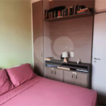 Apartamento à venda com 3 quartos, sendo 1 suíte, em Tucuruvi, São Paulo, SP