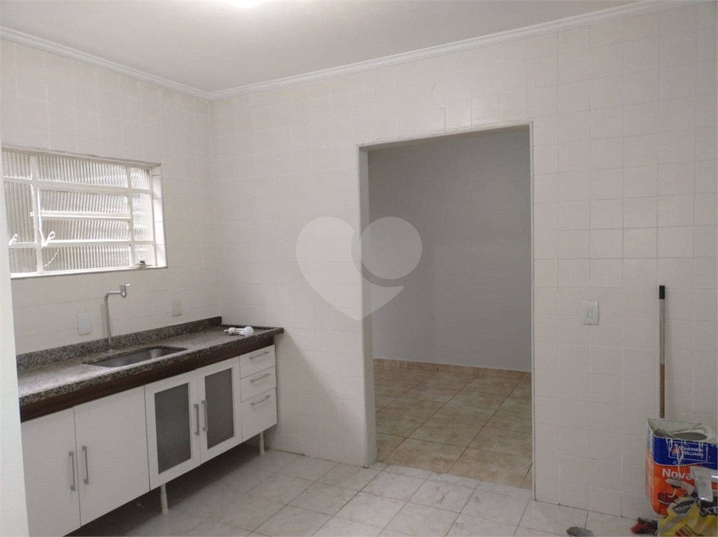 Sobrado à venda com 3 quartos, sendo 1 suíte, no Brasilândia, São Paulo, SP