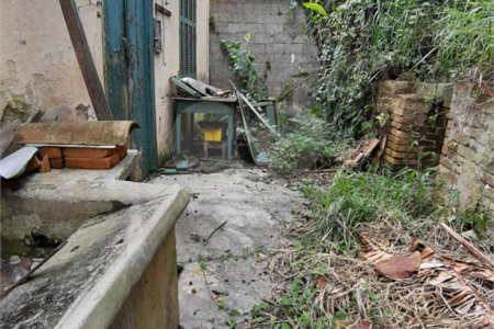 Terreno à venda em Vila Irmãos Arnoni, São Paulo, SP