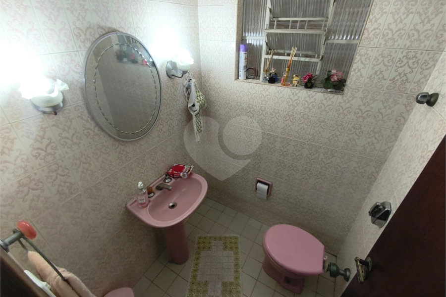 Casa Térrea à venda com 3 quartos em Vila Maria Alta, São Paulo, SP