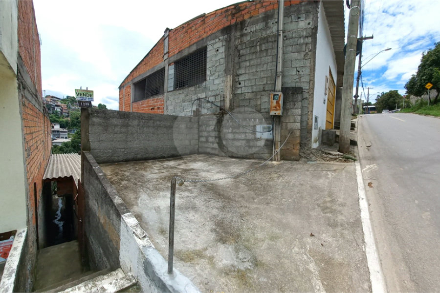 Casa Térrea à venda com 1 quarto em Serra da Cantareira, Mairiporã, SP