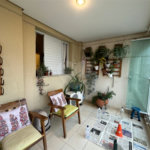 Apartamento à venda com 4 quartos, sendo 3 suítes,  em Mandaqui, São Paulo, SP