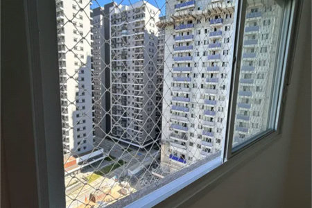 Apartamento à venda com 3 quartos, sendo 1 suíte,  em Vila Andrade, São Paulo, SP