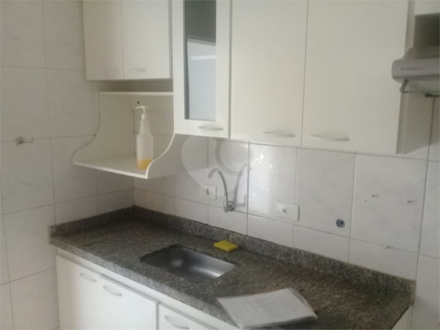 Apartamento à venda com 3 quartos, sendo 1 suíte,  em Tucuruvi, São Paulo, SP