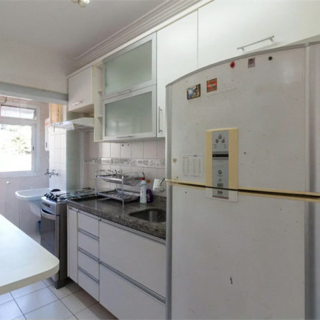 Apartamento à venda com 3 quartos, sendo 1 suíte, em Butantã, São Paulo, SP