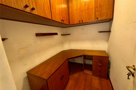 Apartamento à venda com 4 quartos, sendo 2 suítes, em Pinheiros, São Paulo, SP