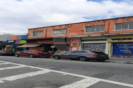 Prédio à venda em Cupecê, São Paulo, SP