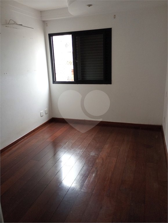 Apartamento à venda com 3 quartos, sendo 2 suítes, em Perdizes, São Paulo, SP