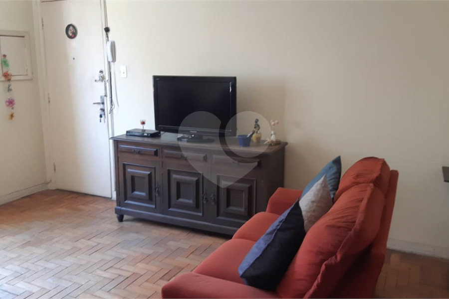 Apartamento à venda com 2 quartos em Santana, São Paulo, SP