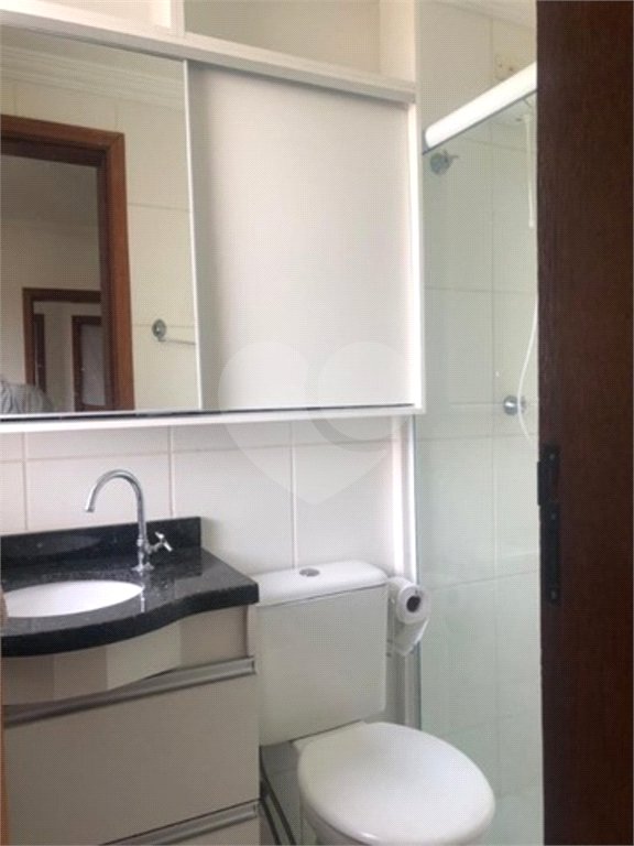 Apartamento à venda com 2 quartos, sendo 1 suíte, em Jardim Gonçalves, Sorocaba, SP