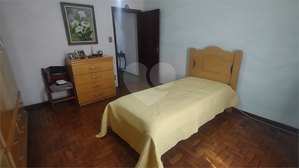 Sobrado à venda com 2 quartos em Parque Residencial da Lapa, São Paulo, SP