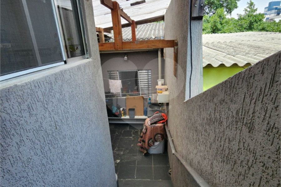 Sobrado à venda com 3 quartos, sendo 1 suíte, em Tucuruvi, São Paulo, SP