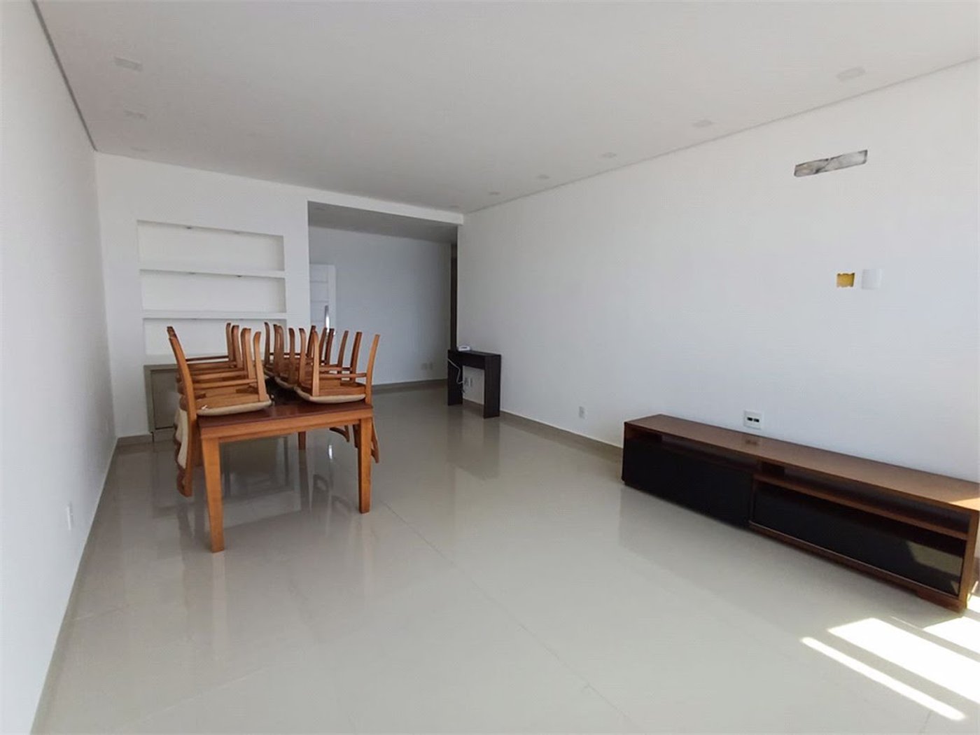 Apartamento Residencial à venda, Itararé, São Vicente - AP1603.