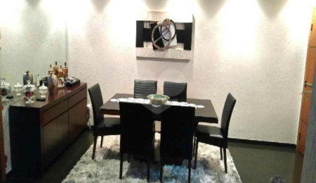 Apartamento à venda com 3 quartos, sendo 1 suíte,  em Santana, São Paulo, SP