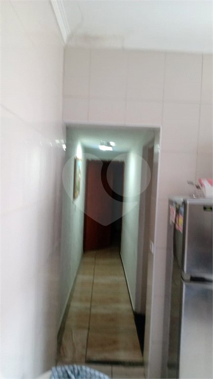 Casa Térrea à venda com 3 quartos, sendo 1 suíte, em Tucuruvi, São Paulo, SP