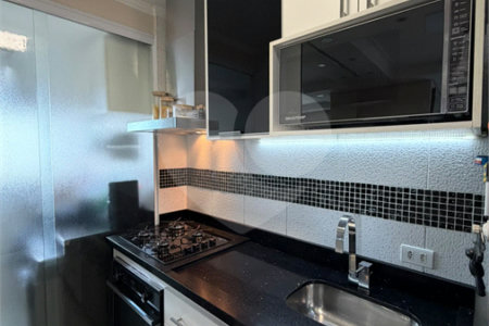 Apartamento à venda com 2 quartos em Vila Bela, São Paulo, SP