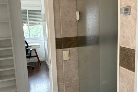 Apartamento para alugar com 1 quarto em Pinheiros, São Paulo, SP