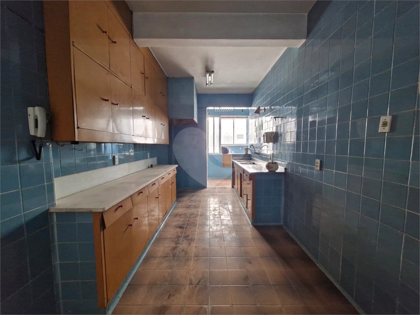 Apartamento à venda com 3 quartos em Tijuca, Rio de Janeiro, RJ