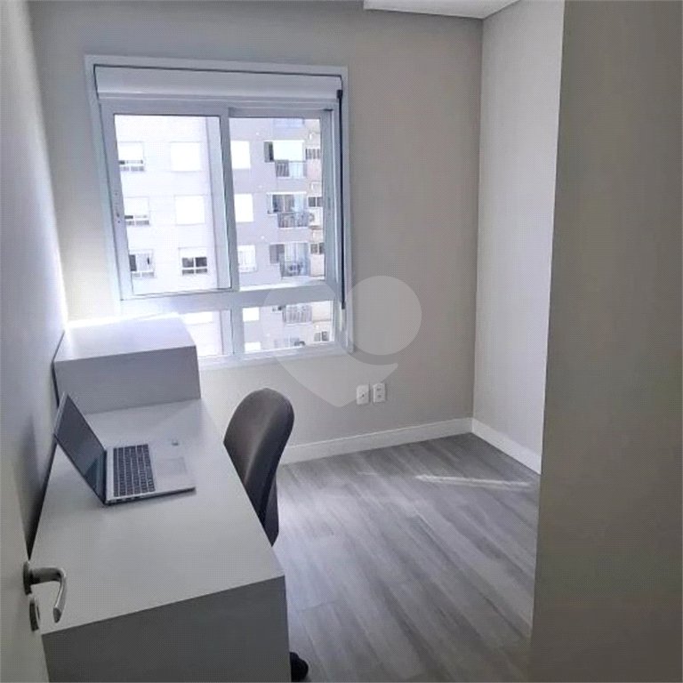 Apartamento à venda com 2 quartos, sendo 1 suíte, em Vila Andrade, São Paulo, SP