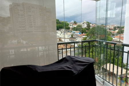Apartamento à venda com 2 quartos, sendo 1 suíte, em Vila Ipojuca, São Paulo, SP