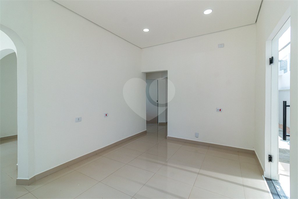 Casa Térrea à venda com 3 quartos, sendo 1 suíte, em Santo Amaro, São Paulo, SP
