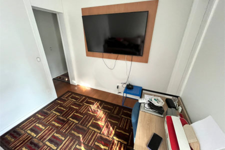 Apartamento à venda com 3 suítes em Vila Andrade, São Paulo, SP