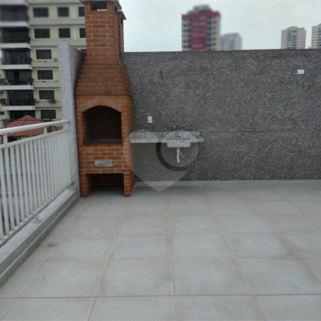 Apartamento à venda com 2 quartos, sendo 1 suíte, em Vila Maria Baixa, São Paulo, SP