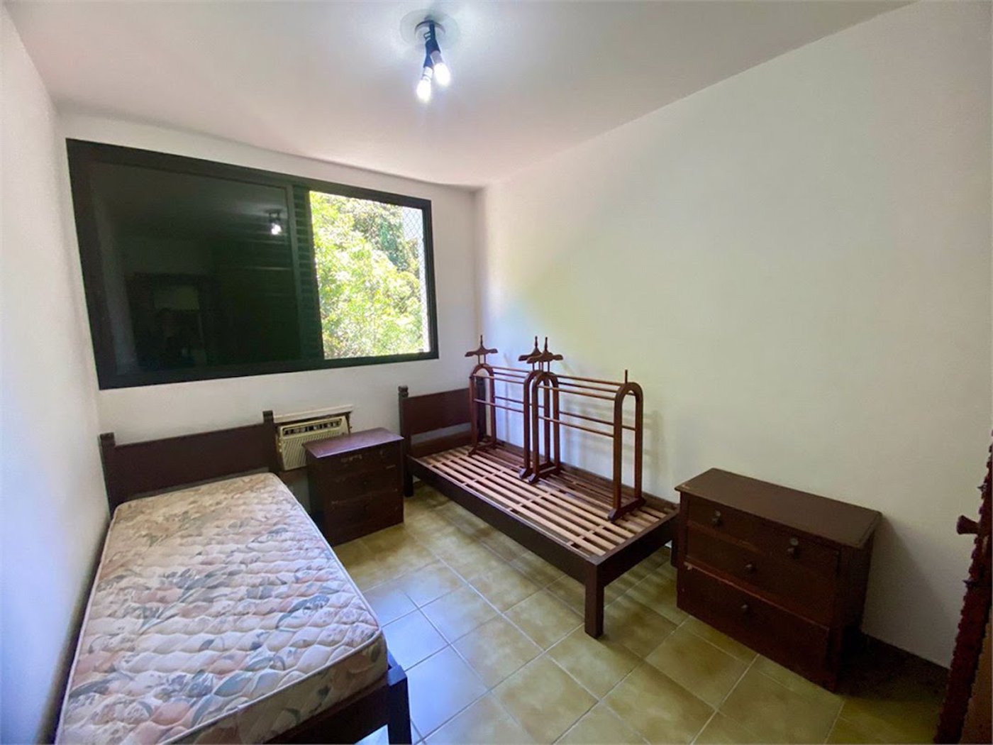 Apartamento Residencial à venda, Centro, Guarujá - AP1385.