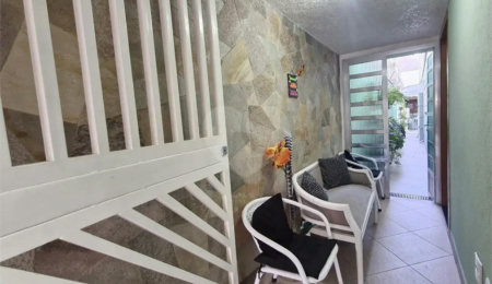 Sobrado à venda com 3 quartos, sendo 1 suíte,  em Tremembé, São Paulo, SP