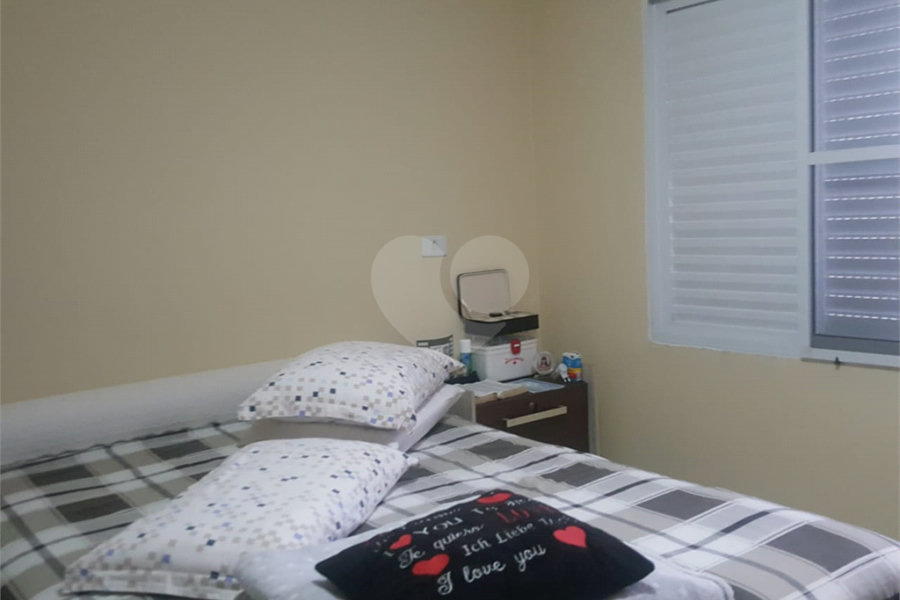Sobrado à venda com 3 quartos, sendo 1 suíte,  em Tucuruvi, São Paulo, SP