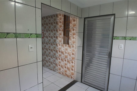 Casa Térrea para alugar com 2 quartos, sendo 1 suíte, em Santíssimo, Rio de Janeiro, RJ