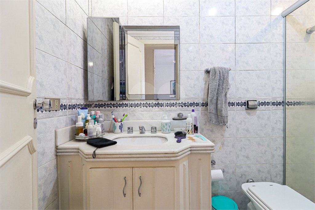 Apartamento à venda com 4 quartos, sendo 2 suítes, em Vila Morumbi, São Paulo, SP