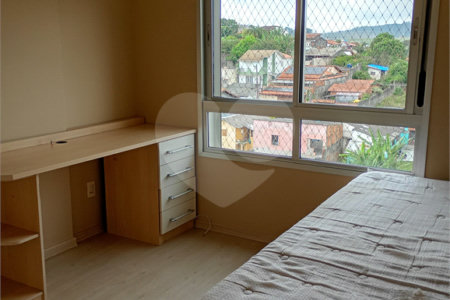 Apartamento à venda com 3 quartos, sendo 1 suíte, em Mogi Moderno, Mogi das Cruzes, SP
