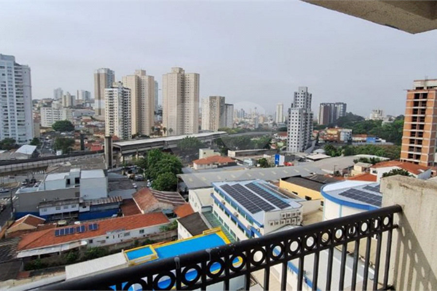 Apartamento à venda com 4 suítes em Santana, São Paulo, SP
