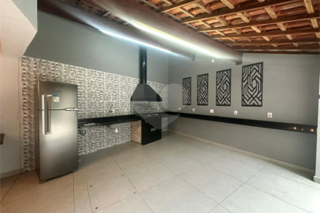 Apartamento à venda com 3 quartos, sendo 1 suíte, em Santa Teresinha, São Paulo, SP