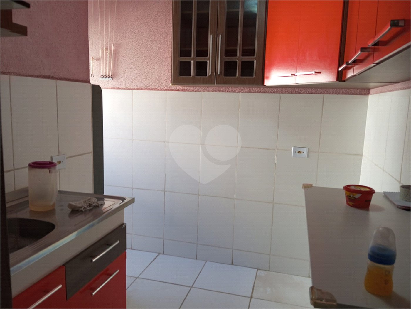 Apartamento à venda com 2 quartos em Jardim Munira, Guarulhos, SP