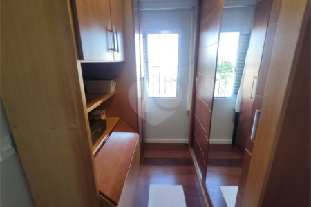 Apartamento à venda com 3 quartos em Jardim Íris, São Paulo, SP