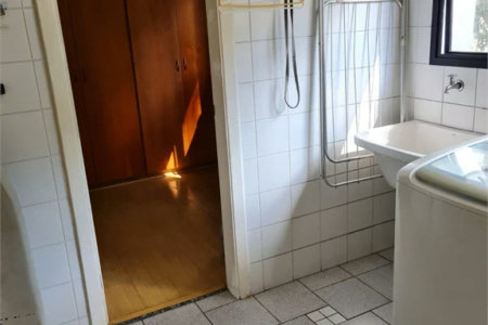 Apartamento à venda com 3 suítes em Vila Andrade, São Paulo, SP